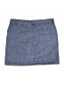 Karen Scott Blue Skort Size 12 - photo 2