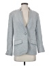 Olivia Moon Gray Blazer Size S - photo 1