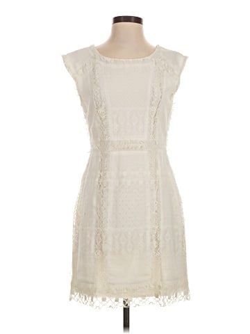 BCBGMAXAZRIA Casual Dress (view 1)