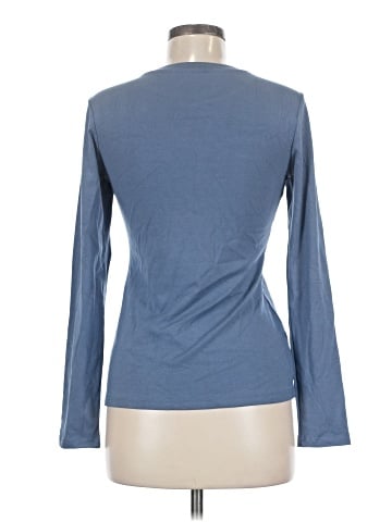 Unbranded Long Sleeve T-Shirt (view 2)