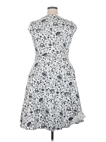 Material Girl Casual Dress (view 2)