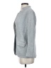 Olivia Moon Gray Blazer Size S - photo 5