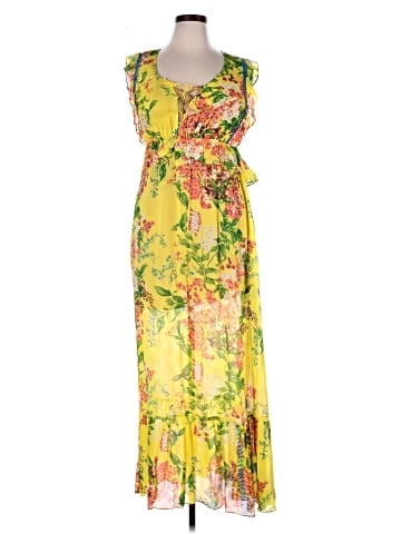 Plenty By Tracy Reese Casual Dress (view 1)