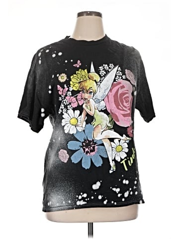 Disney Short Sleeve T-Shirt (view 1)