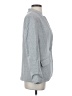Olivia Moon Gray Blazer Size S - photo 4