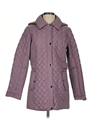 Liz Claiborne Coat (view 1)