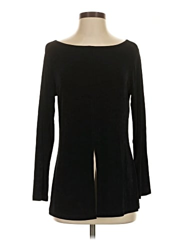 JKLA Long Sleeve Top (view 1)