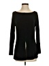JKLA Black Long Sleeve Top Size S - photo 1