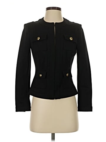 White House Black Market Jacket (view 1)