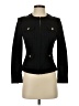 White House Black Market Black Jacket Size 0 - photo 1
