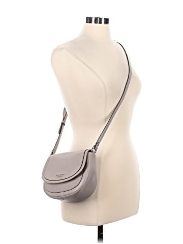 Kate Spade New York Leather Crossbody Bag (view 2)