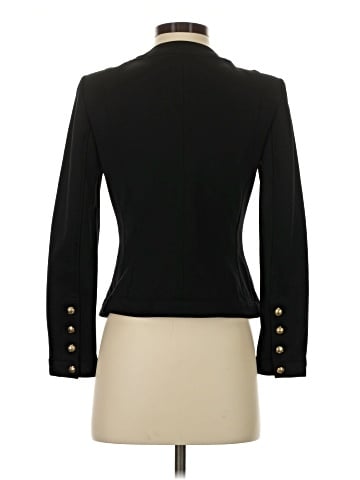 White House Black Market Jacket (view 2)