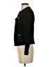 White House Black Market Black Jacket Size 0 - photo 5