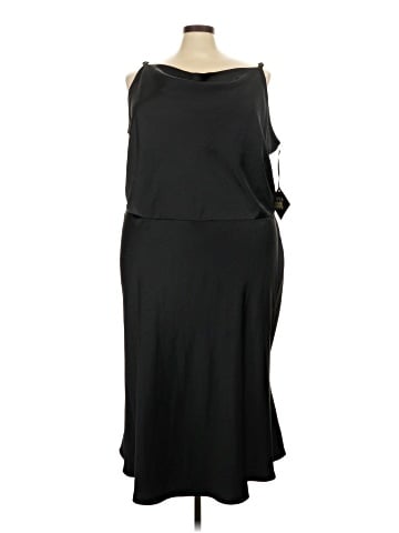 Ava & Viv Cocktail Dress (view 1)