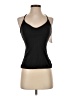 Athleta Black Swimsuit Top Size S - photo 1