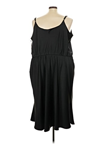 Ava & Viv Cocktail Dress (view 2)