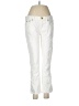 J.Crew Ivory Jeans Size 29 waist - photo 1
