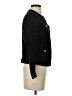 White House Black Market Black Jacket Size 0 - photo 4