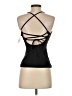 Athleta Black Swimsuit Top Size S - photo 2