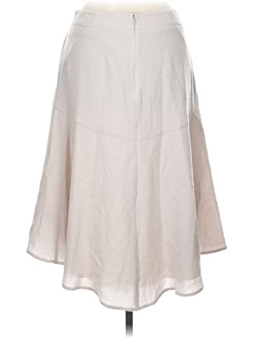 Carlisle Wool Skirt (view 2)