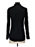 Express Outlet Black Long Sleeve Blouse Size XS - photo 2