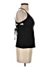 Athleta Black Swimsuit Top Size S - photo 4