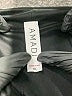 Amadi Black Cocktail Dress Size XL - photo 7