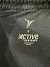 Active by Old Navy 100% Polyester Color Block Green Athletic Shorts Size S - photo 3