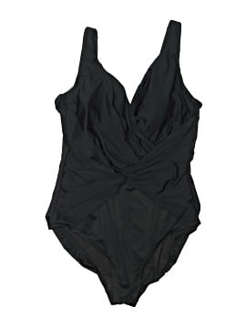 Miraclesuit One Piece Swimsuit
