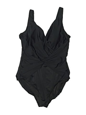 Miraclesuit One Piece Swimsuit (view 1)