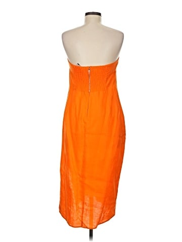 MNG Cocktail Dress (view 2)
