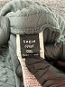 Shein Curve Gray Dress Pants Size 12 Plus (0) - photo 7
