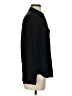 Express Outlet Black Long Sleeve Blouse Size XS - photo 4