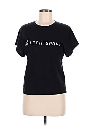 Gildan Short Sleeve T-Shirt (view 1)