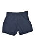 Columbia 100% Nylon Solid Blue Athletic Shorts Size XL - photo 1