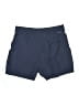 Columbia 100% Nylon Solid Blue Athletic Shorts Size XL - photo 2