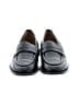 Stuart Weitzman Black Flats Size 6 1/2 (wide) - photo 2