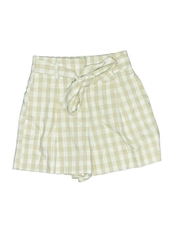 Zara Shorts (view 1)