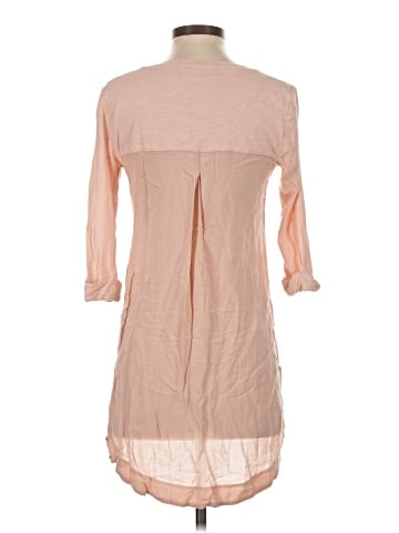 Pure & Good 3/4 Sleeve Top (view 2)