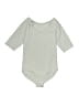 Athleta Girl Gray Leotard Size 14 - photo 2
