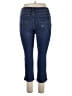Lee Blue Jeans Size 14M - photo 2