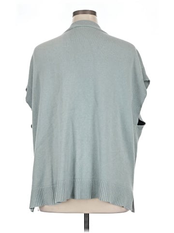 Cyrus Sweater Vest (view 2)