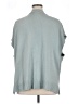 Cyrus Blue Sweater Vest Size XL - photo 2