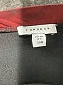 Topshop Black Formal Skirt Size 6 - photo 4