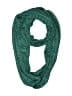 Assorted Brands Teal Scarf One size - photo 1