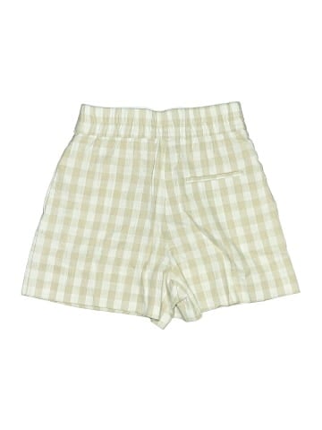 Zara Shorts (view 2)