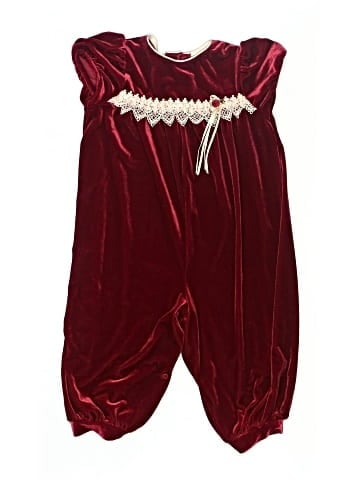 Youngland Dress (view 1)