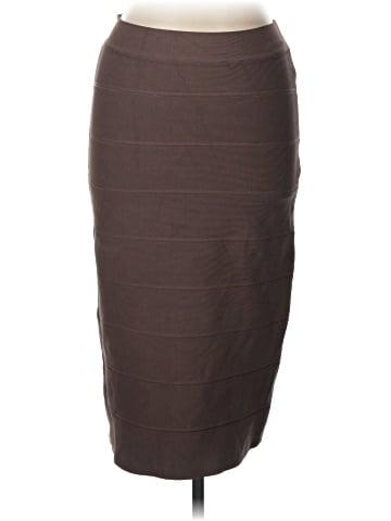 BCBGMAXAZRIA Formal Skirt (view 1)