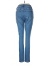 Ann Taylor LOFT Hearts Blue Jeans Size 8 - photo 2