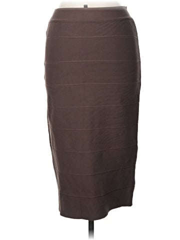 BCBGMAXAZRIA Formal Skirt (view 2)